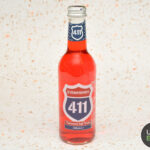 Strawberry 411
