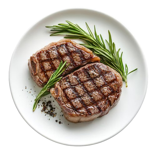 grilled steak with rosemary_632498 25533 removebg preview