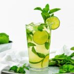 Green Ocean Mojito